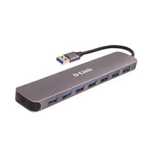 هاب USB دی لینک  USB 3.0 مدل DUB-1370 